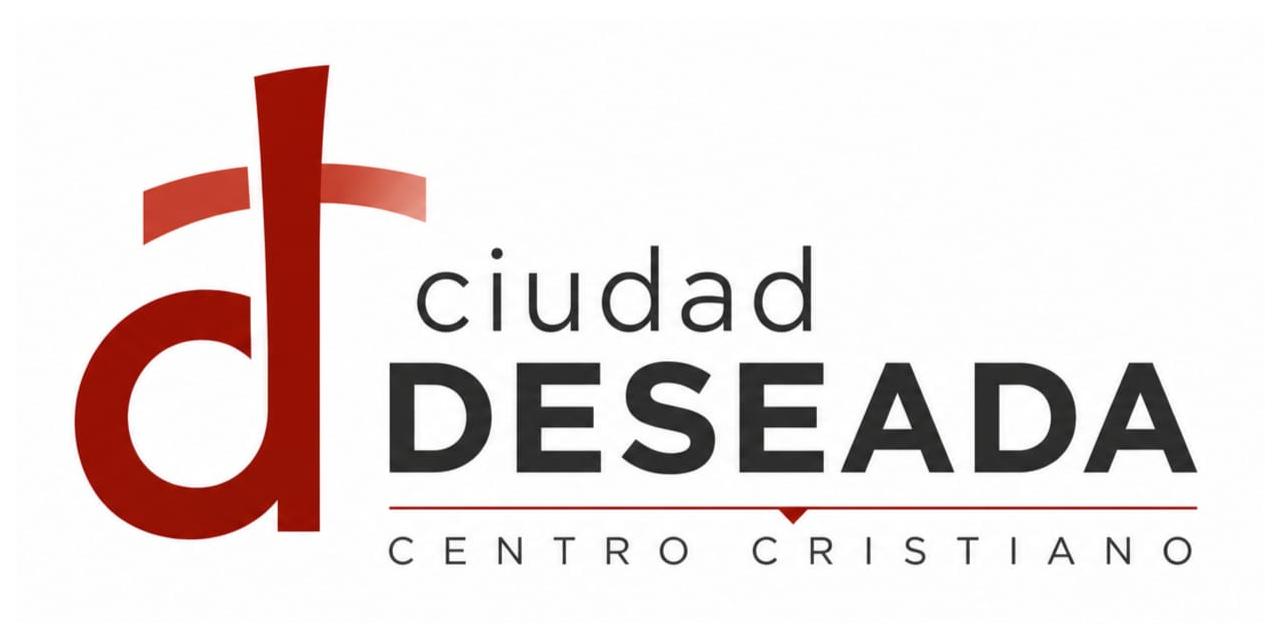 Logo Iglesia Ciudad Deseada